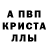 Меф мяу мяу VHQ Anya Hanks