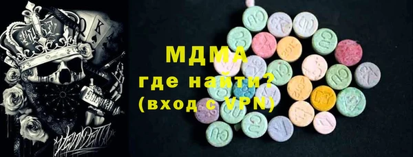 мдпв Баксан